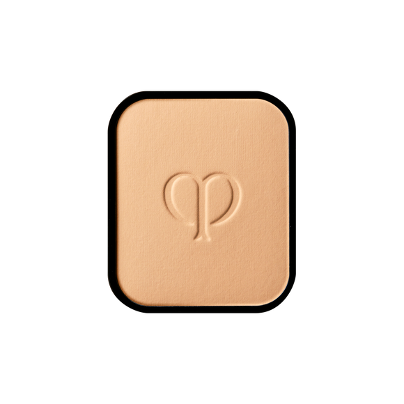 Cle de Peau Beaute RADIANT POWDER FOUNDATION (Refill) 鑽光粉餅(補充裝)