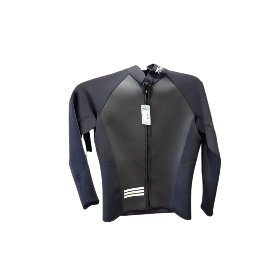 [售完為止] topis-2mm男款防寒上衣