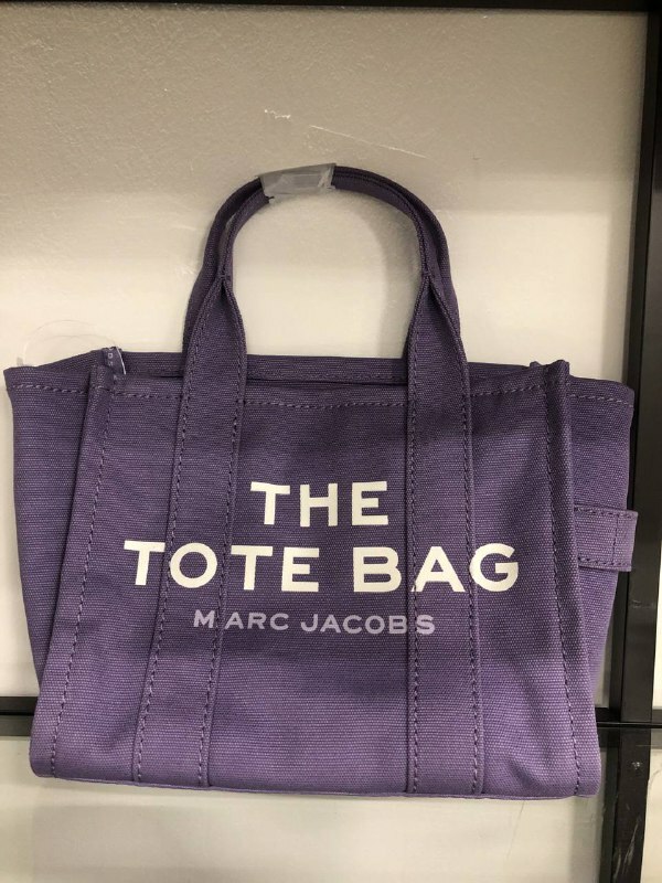 セール☆MARCJACOBS キルティング MINI TOTE ⭐︎美品⭐︎ MARC JACOBS THE GRIND MINI TOTE BAG