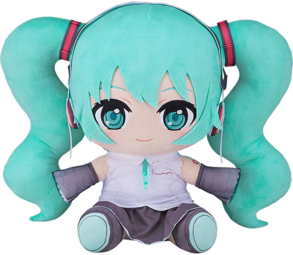 「ACG.GO」「預購」Piapro Characters 初音未來 NT 大公仔