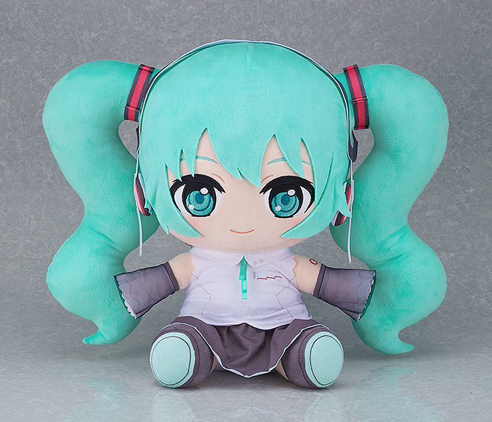「ACG.GO」「預購」Piapro Characters 初音未來 NT 大公仔