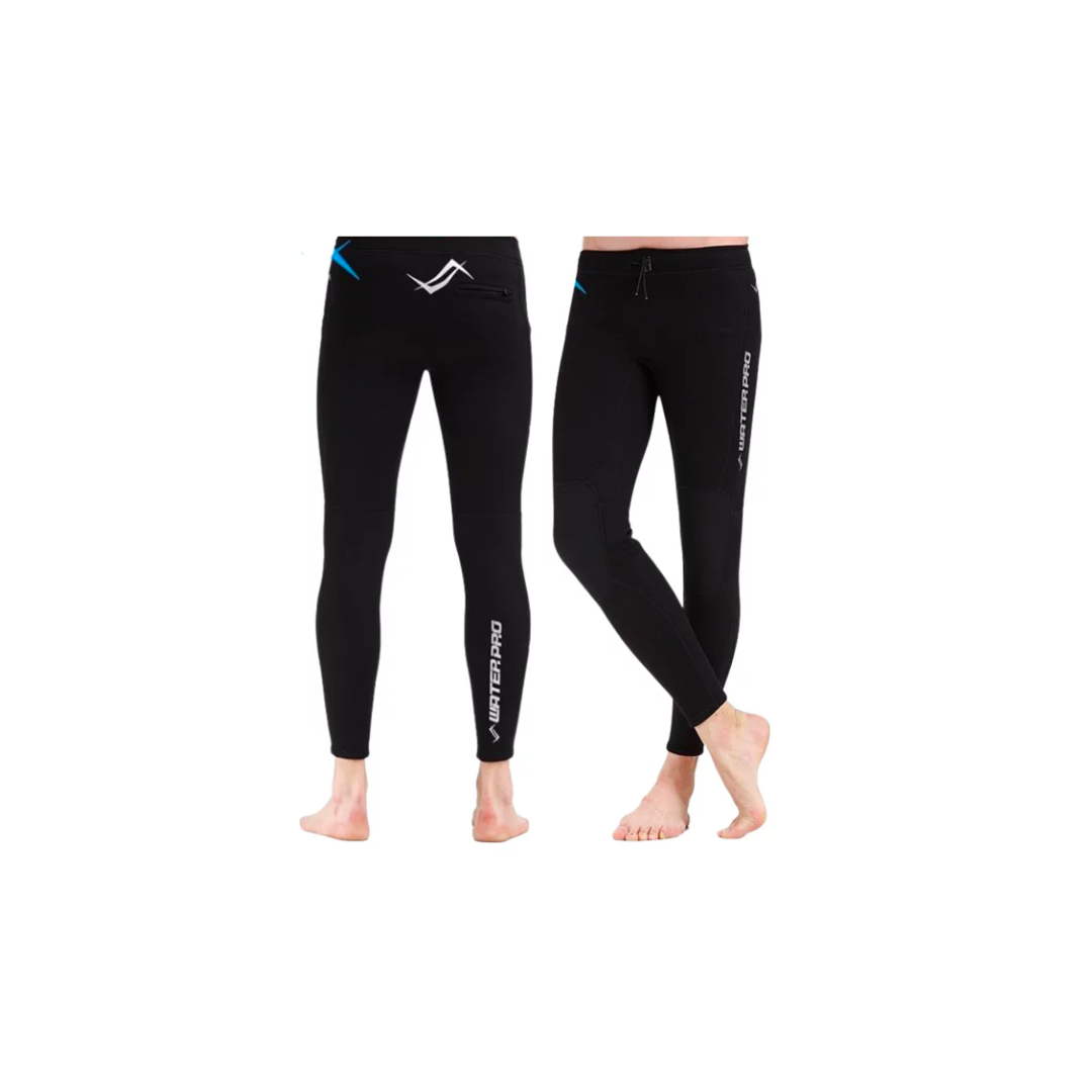 Water Pro-3mm 潛水防寒長褲