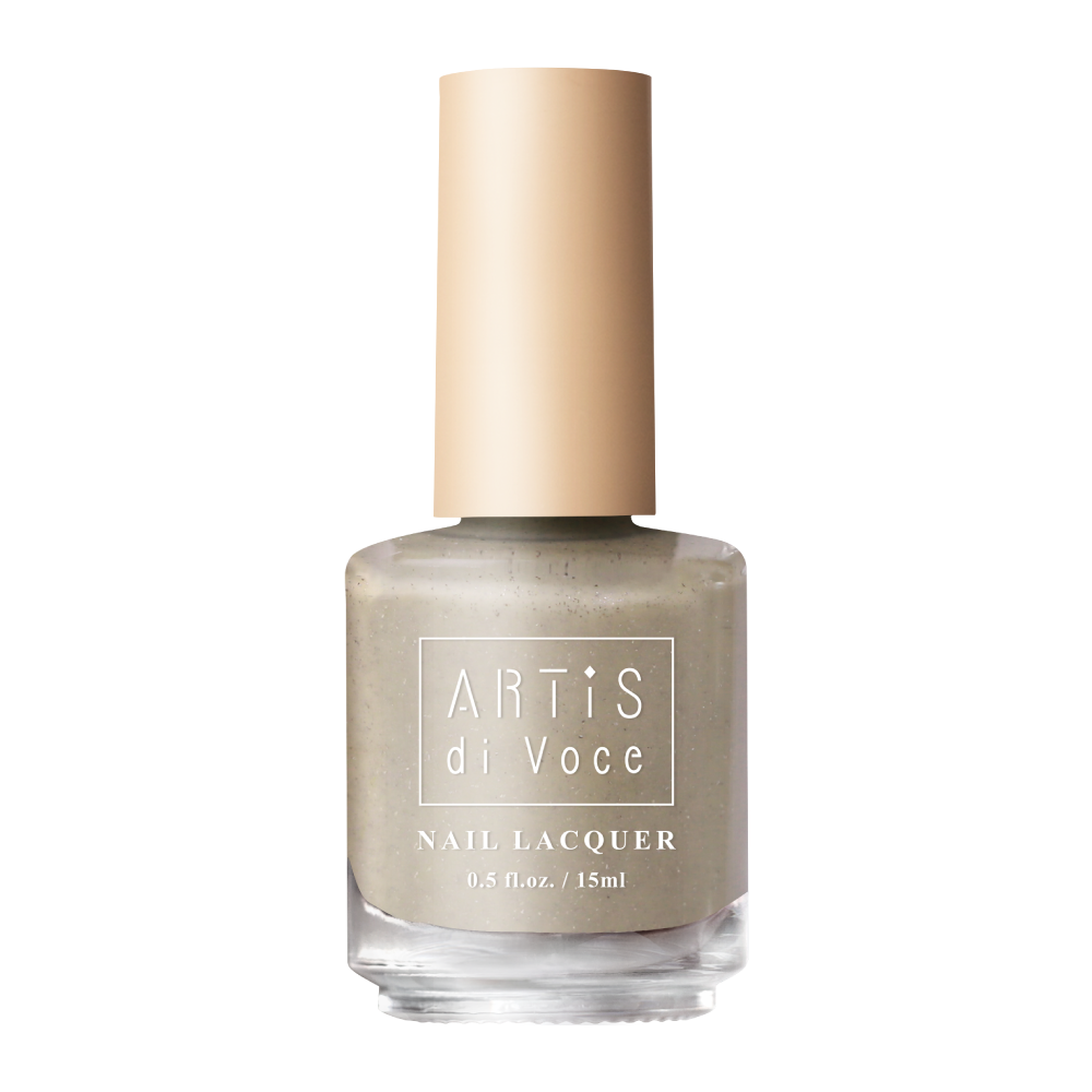 Palette Carys × ARTiS di Voce 指甲油 PC02 絲光奶油