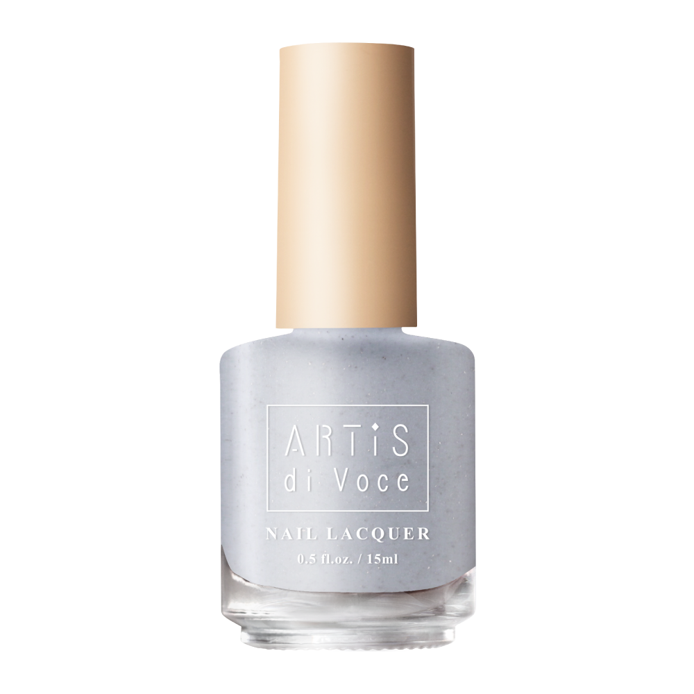 Palette Carys × ARTiS di Voce 指甲油 PC04 光澤柔藍