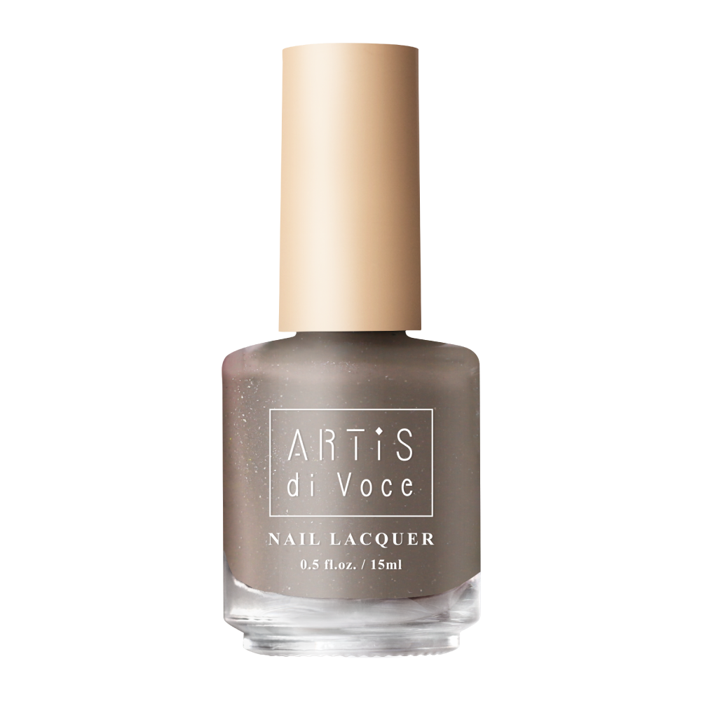 Palette Carys × ARTiS di Voce 指甲油 PC05 經典灰褐