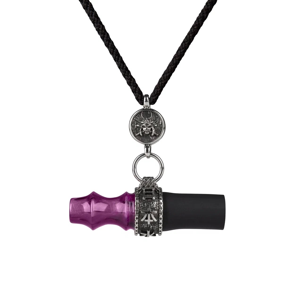 Japona Mouth Tip Samurai Cord Purple