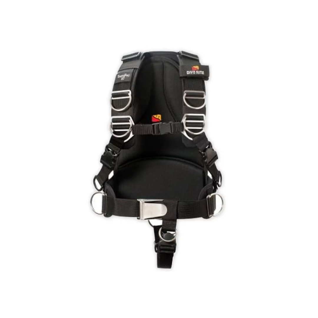 Dive rite 號Transpac XT BCD