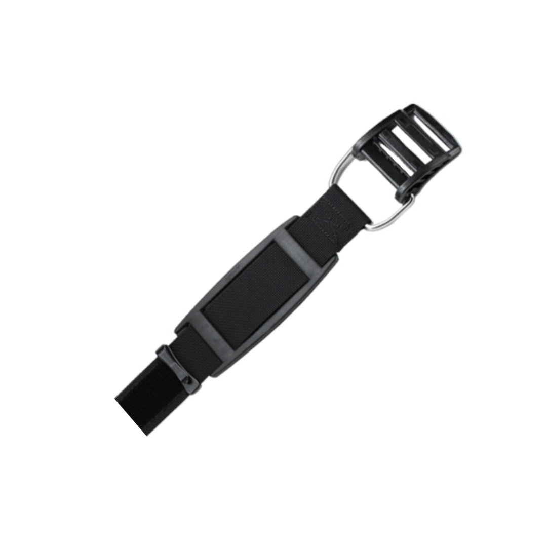 ★Scubapro  氣瓶固定帶 23.073.010