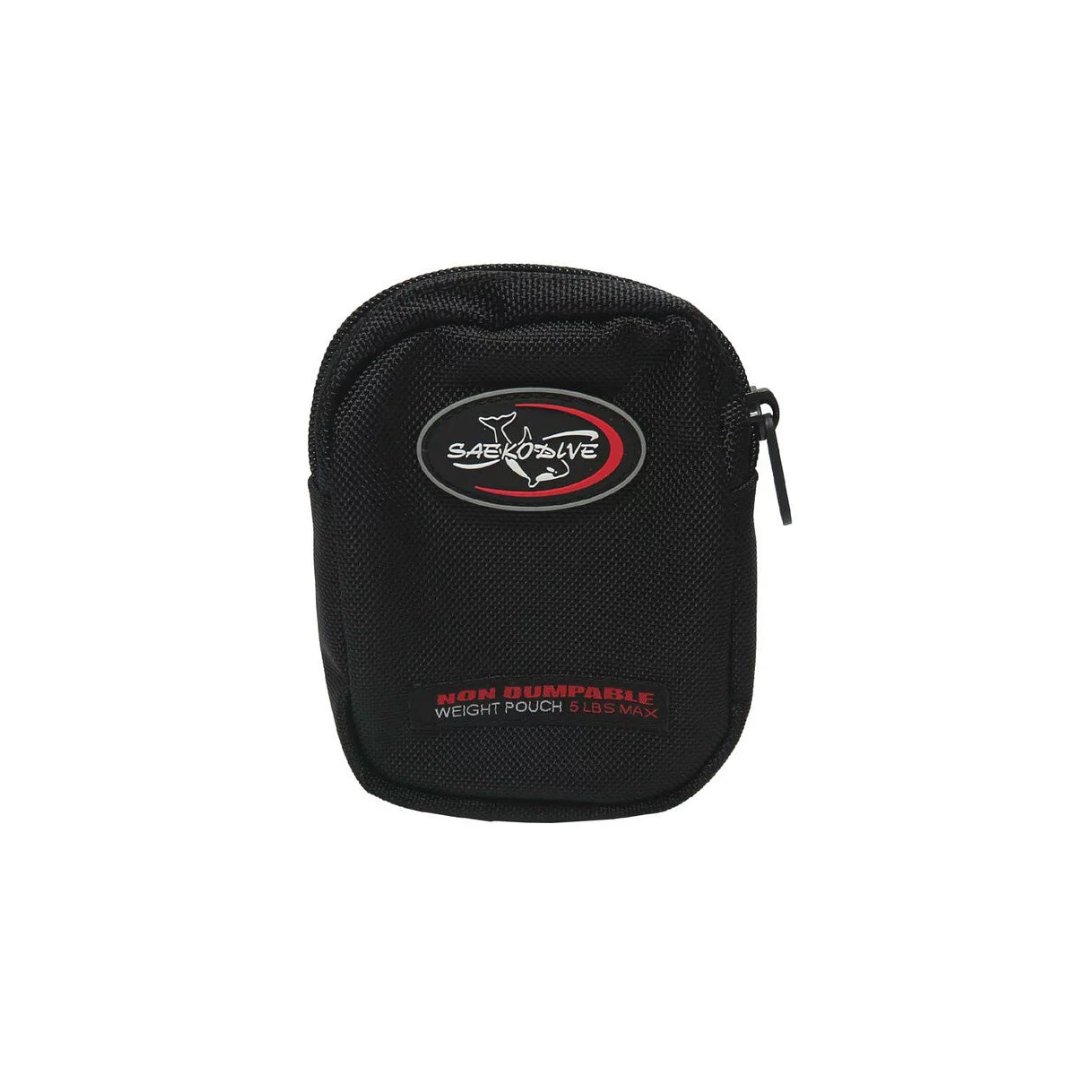 SAEKODIVE - BP-56 小置物袋 配重袋