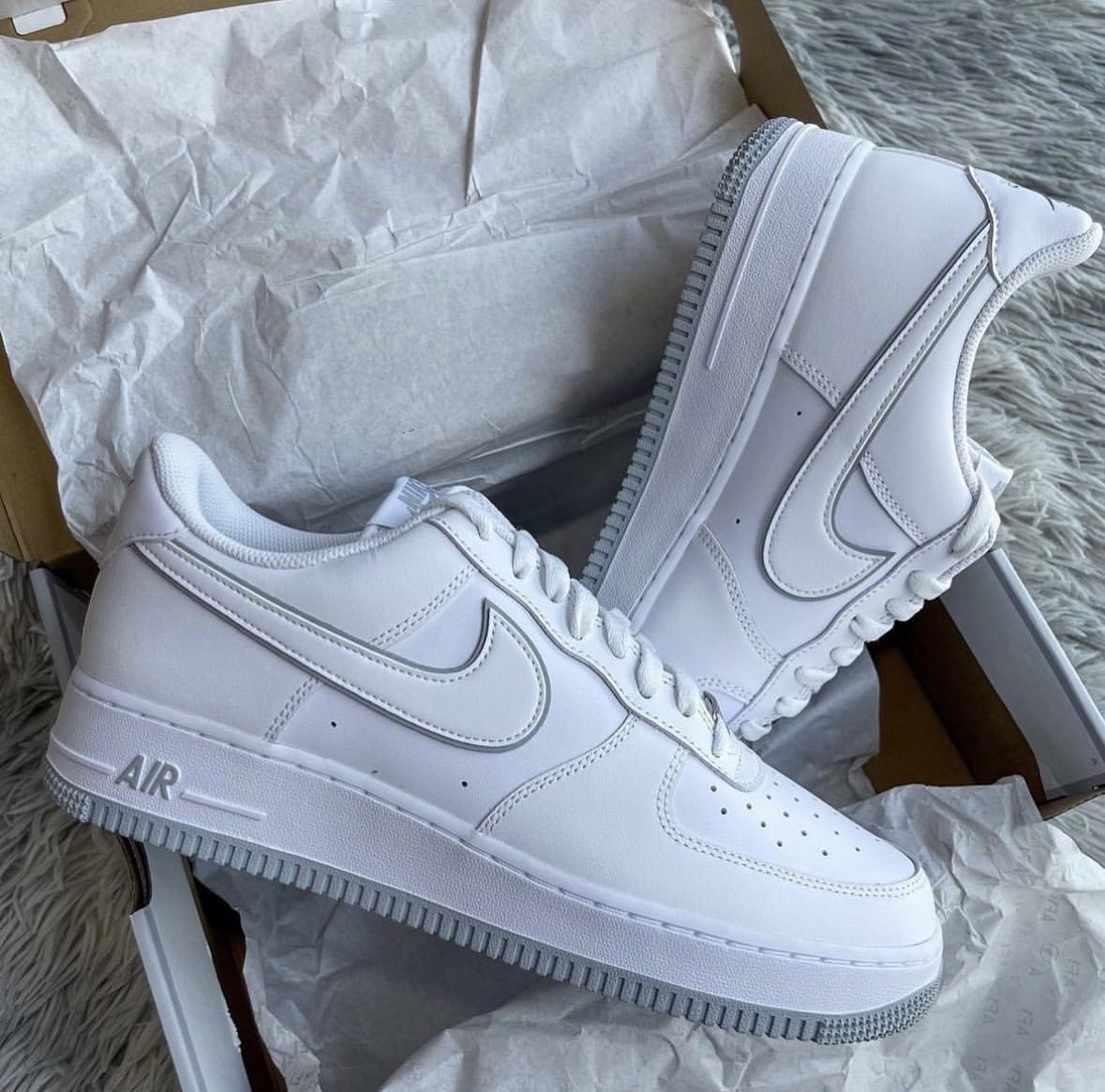 af1 gs