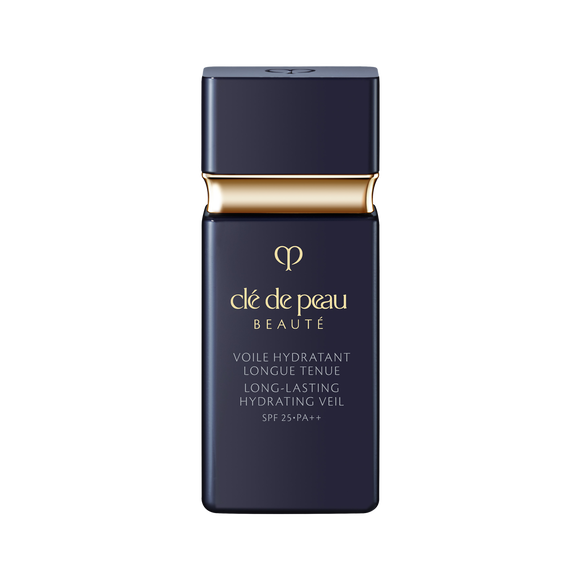 Cle de Peau Beaute LONG-LASTING HYDRATING VEIL│粧前乳液(水凝持久) SPF25 PA++