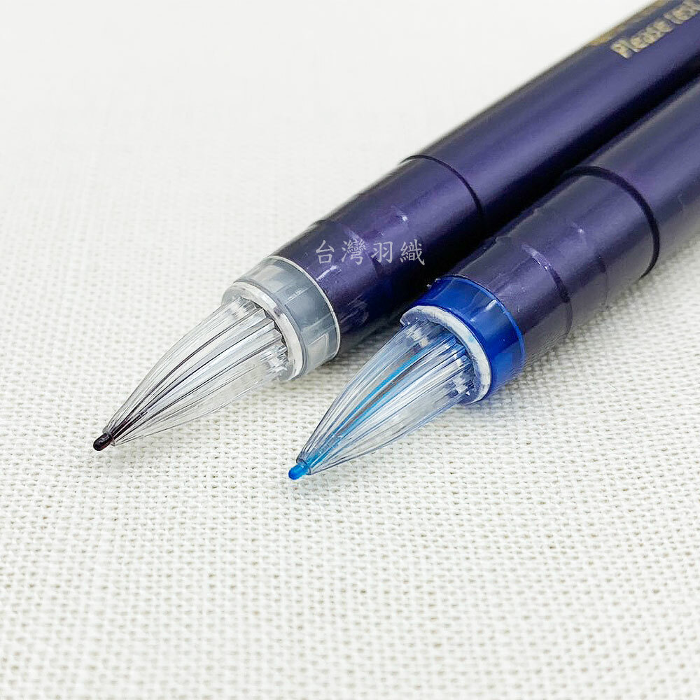 日本超細水消筆（咖啡/藍/桃色 3種款式）