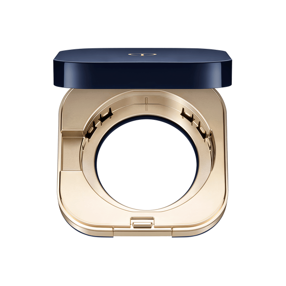 Cle de Peau Beaute RADIANT CUSHION FOUNDATION NATURAL | 鑽光透薄修護氣墊粉底 SPF25 PA+++