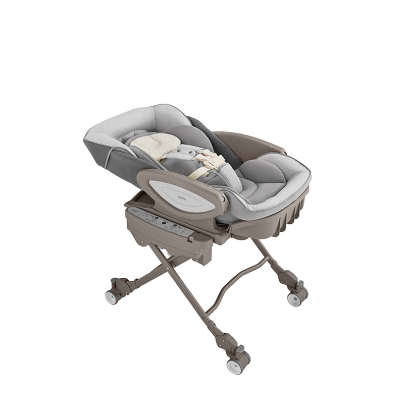 Aprica YuraLism Auto 頂級款