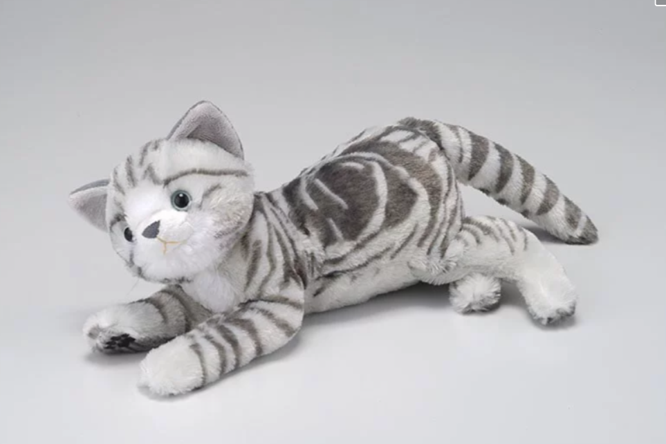 療癒系電子寵物貓