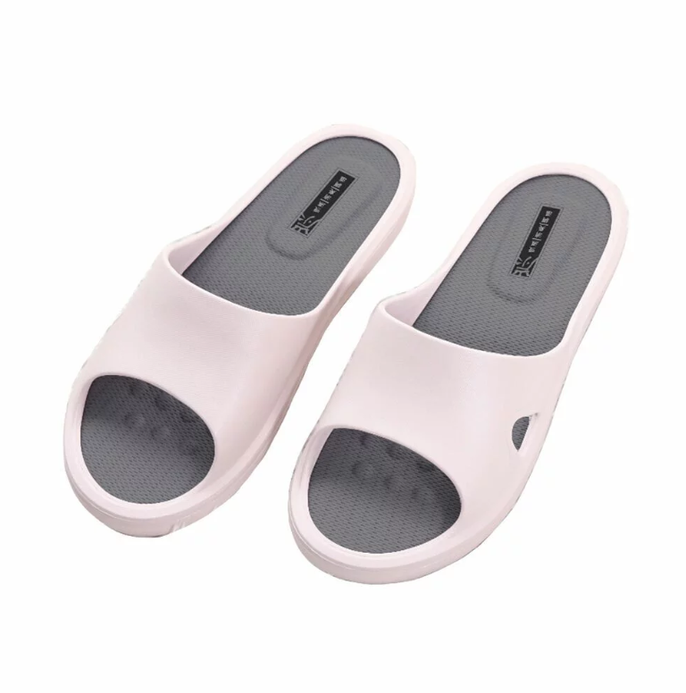 【維諾妮卡】E加E 乳膠進化拖鞋