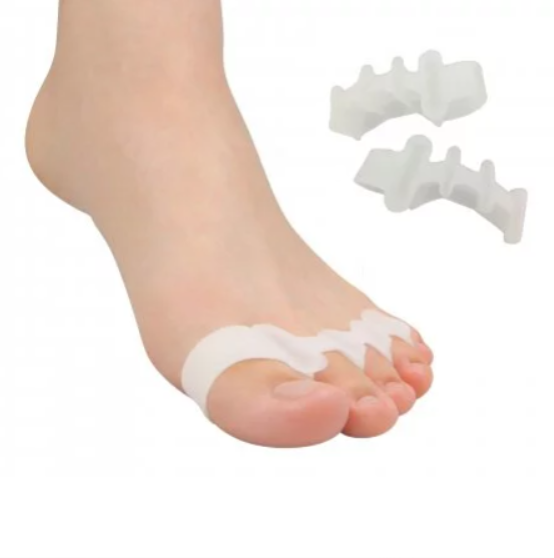 愛倍多 五趾分趾器室外專用(1雙裝)