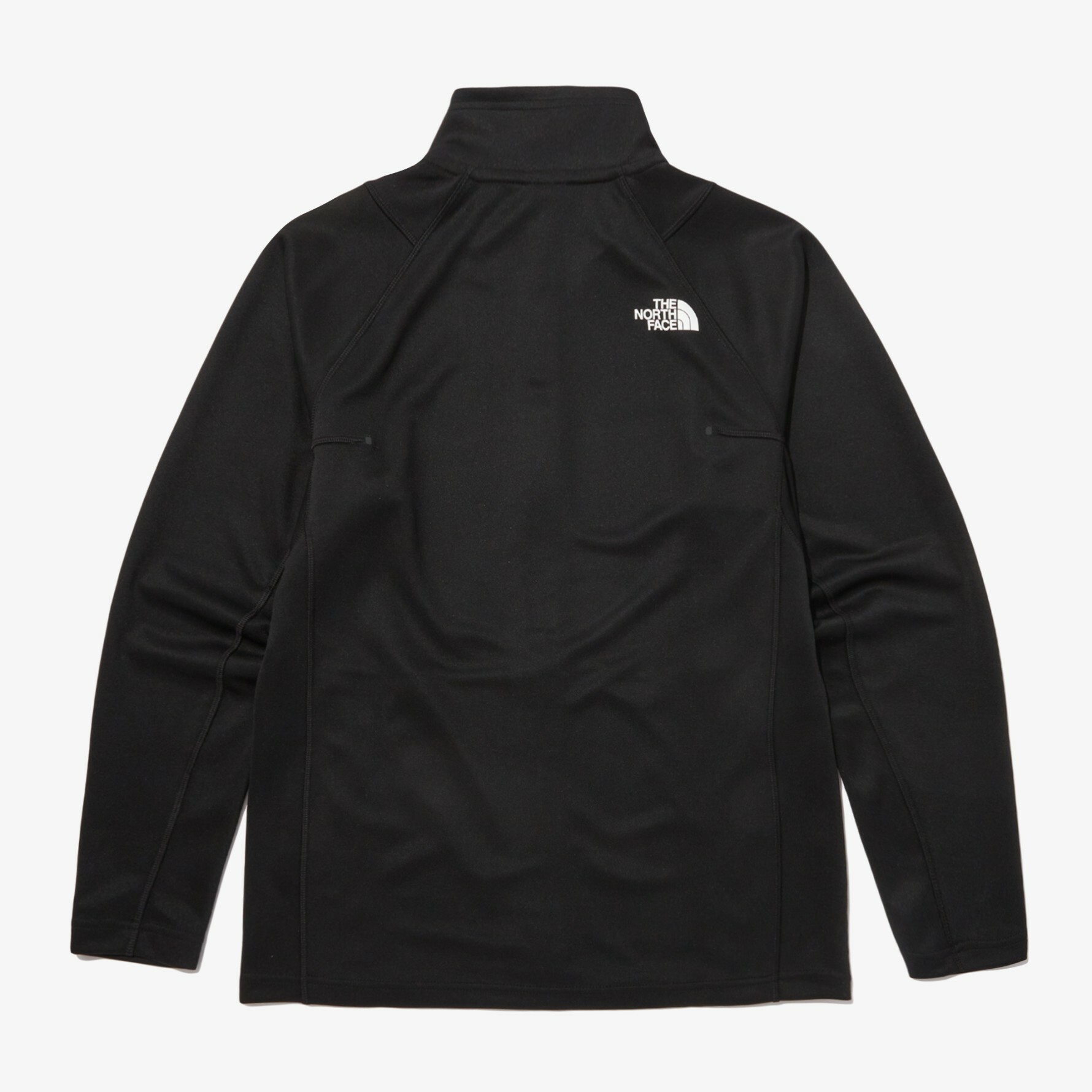 THE NORTH FACE 男 AO MIDLAYER FZ 外套 黑 NJ5JP00A