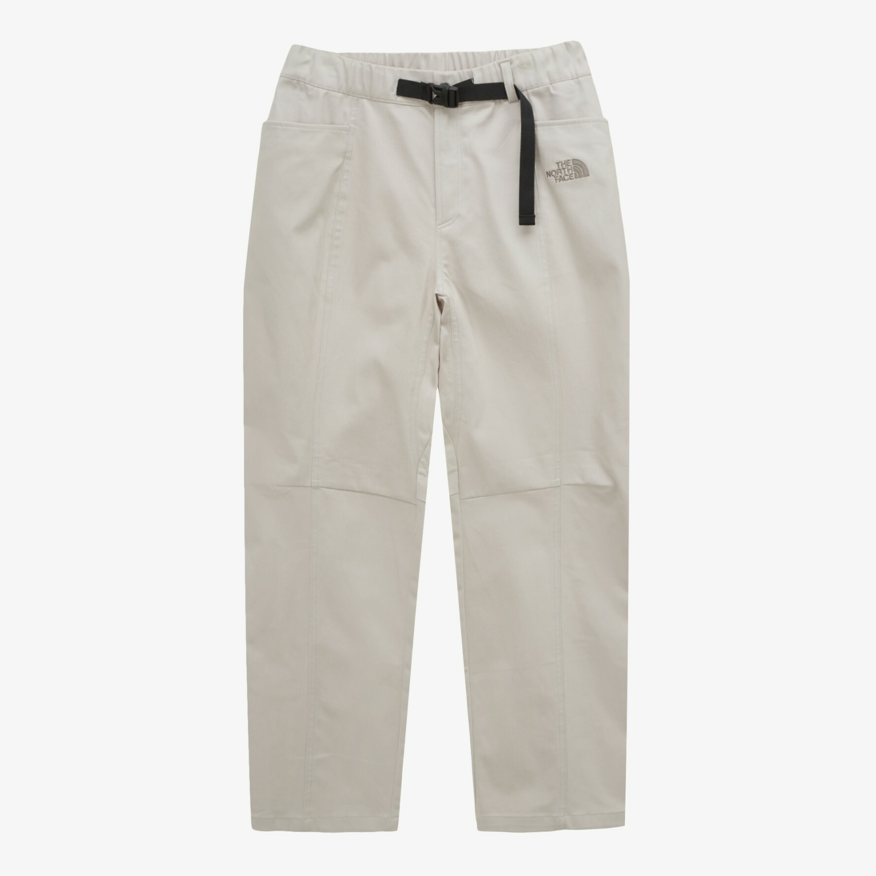 THE NORTH FACE HI MOUNTAIN PANTS 休閒長褲 灰白 NP6NP01C