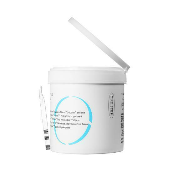 COSRX Moist Up Pad [90PCS]