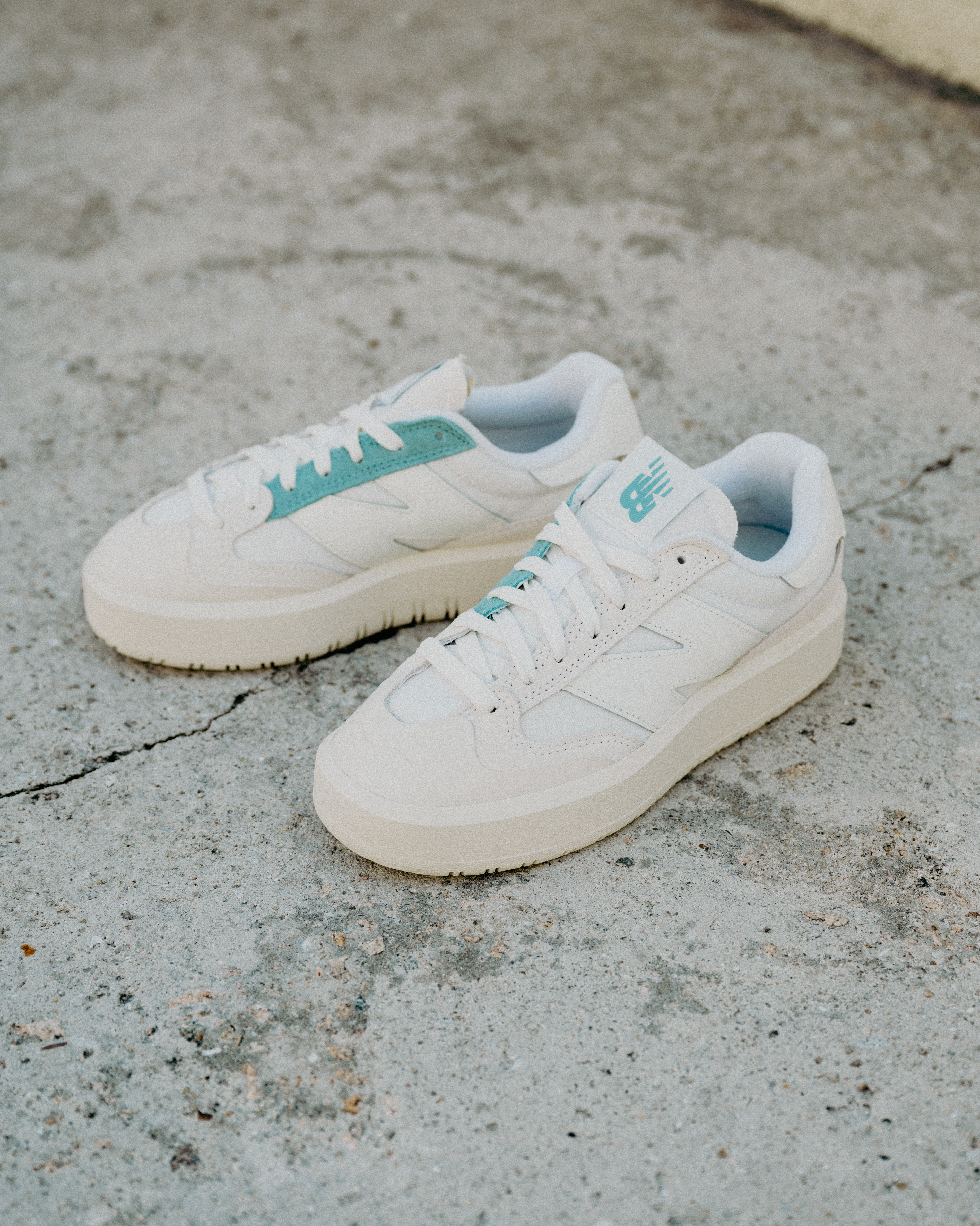 [現貨] New Balance CT302SC