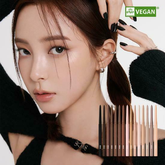 [ Bbia ] Last Auto Gel Eyeliner