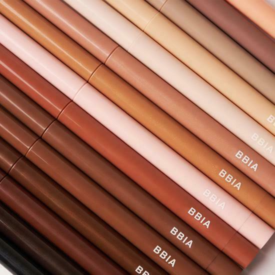 [ Bbia ] Last Auto Gel Eyeliner