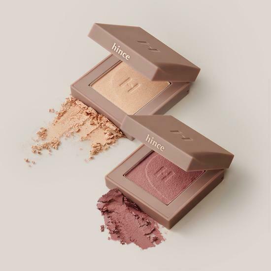 [ hince ] New Depth Eyeshadow