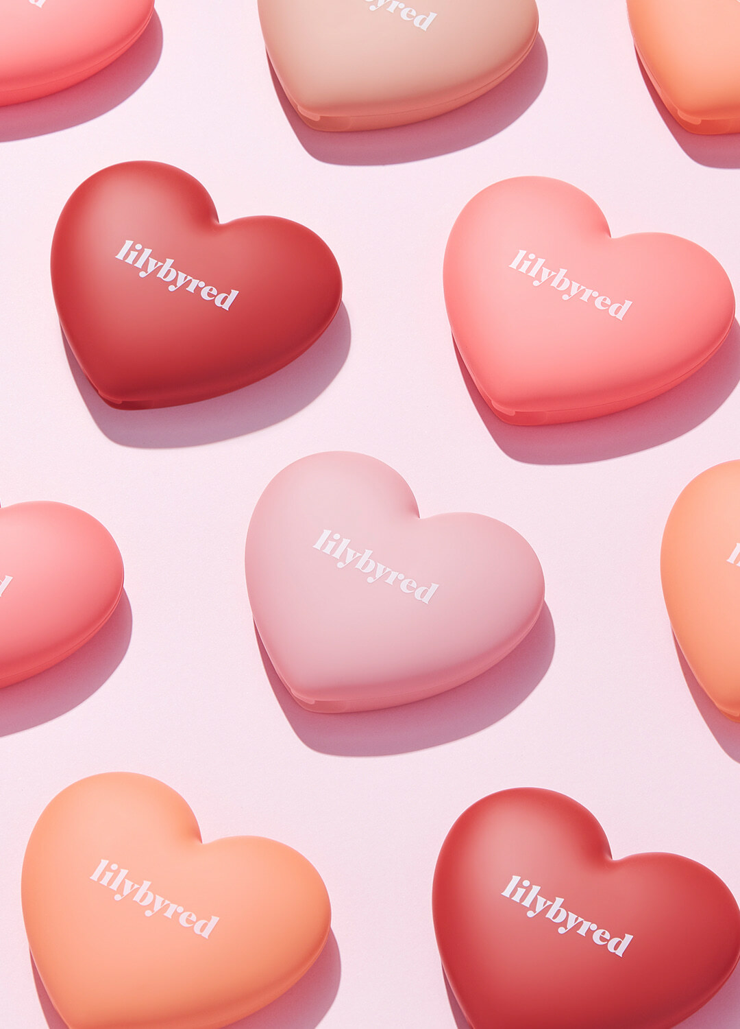 [ lilybyred ] Luv Beam Cheek