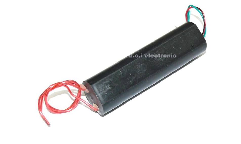 【UCI電子】(H-2) 高壓發生器 1000KV 高壓模組 壓逆變器 變壓器 升壓3-6V