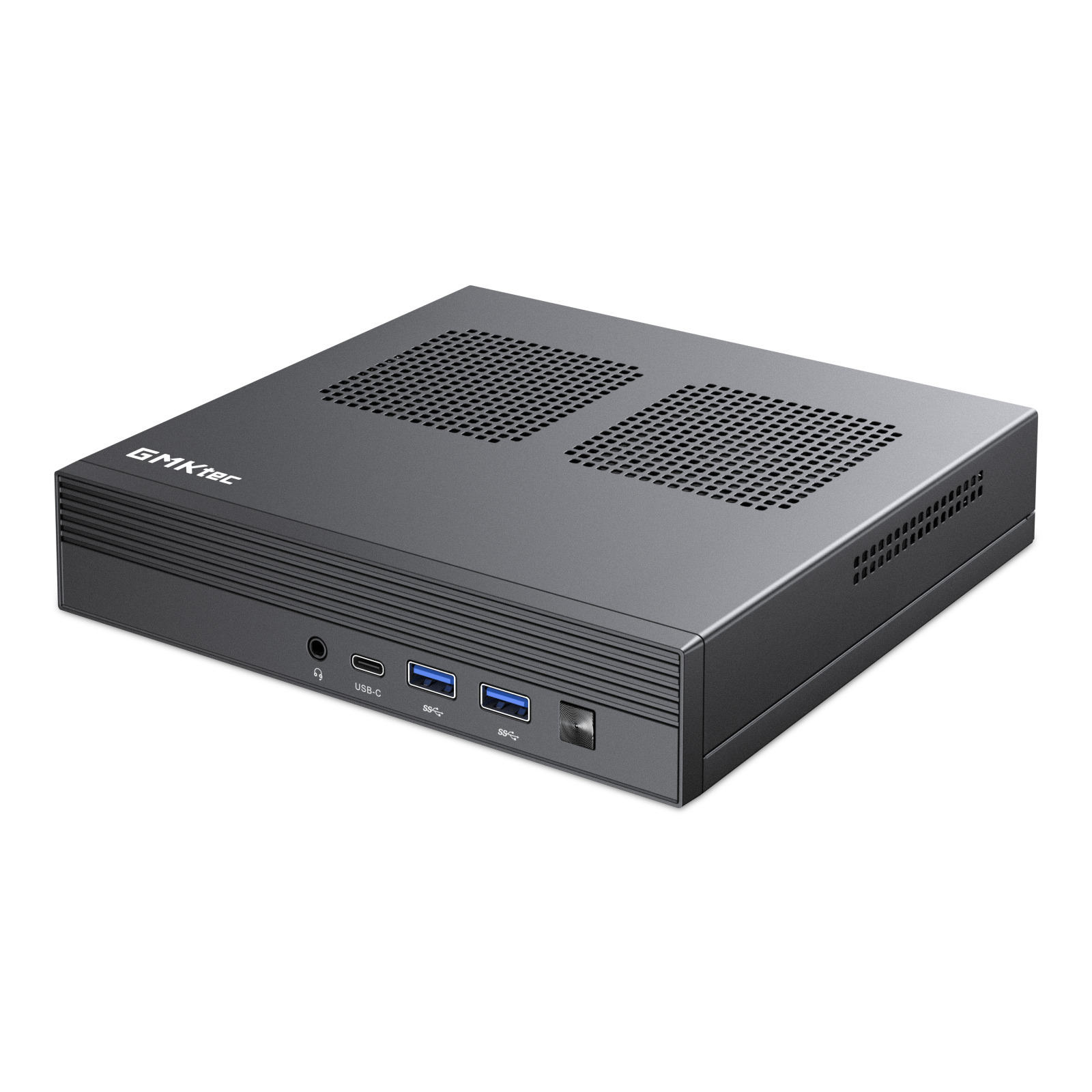 ミニPC GMKtecNucBox KB12 i7-10875H 32GB/512GB GMKtec 10th Generation Intel® Core™ i7 Processors ( i7