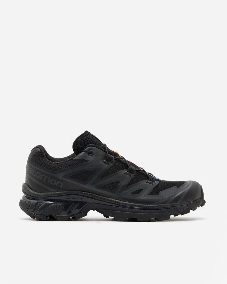 [預訂] Salomon XT-6 Black