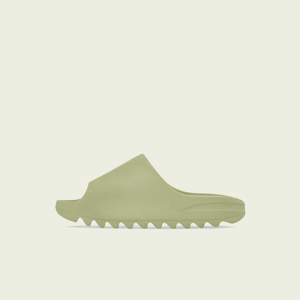 adidas YEEZY SLIDE RESIN 限定款】