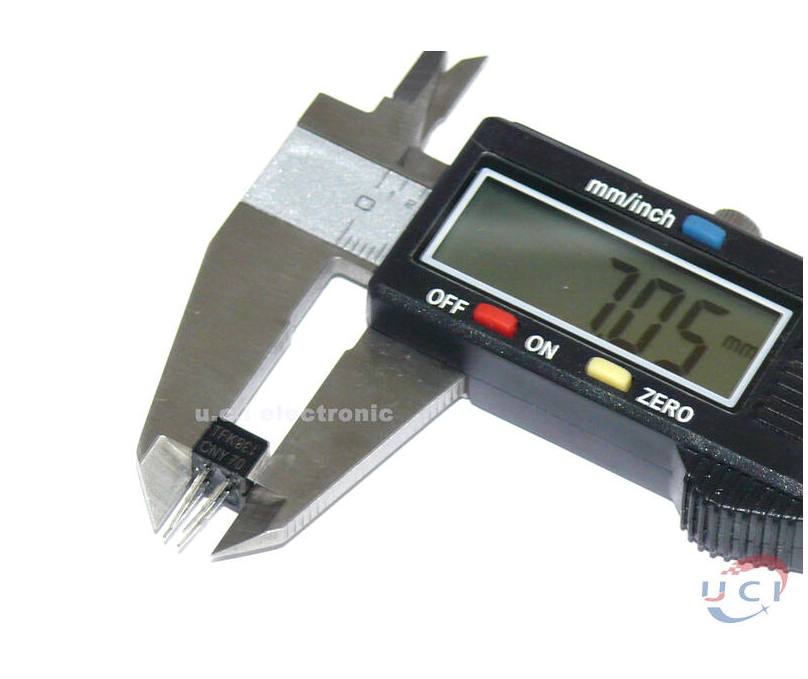 【UCI電子】 (C-4-5)光電感測器CNY70反射式光電開關