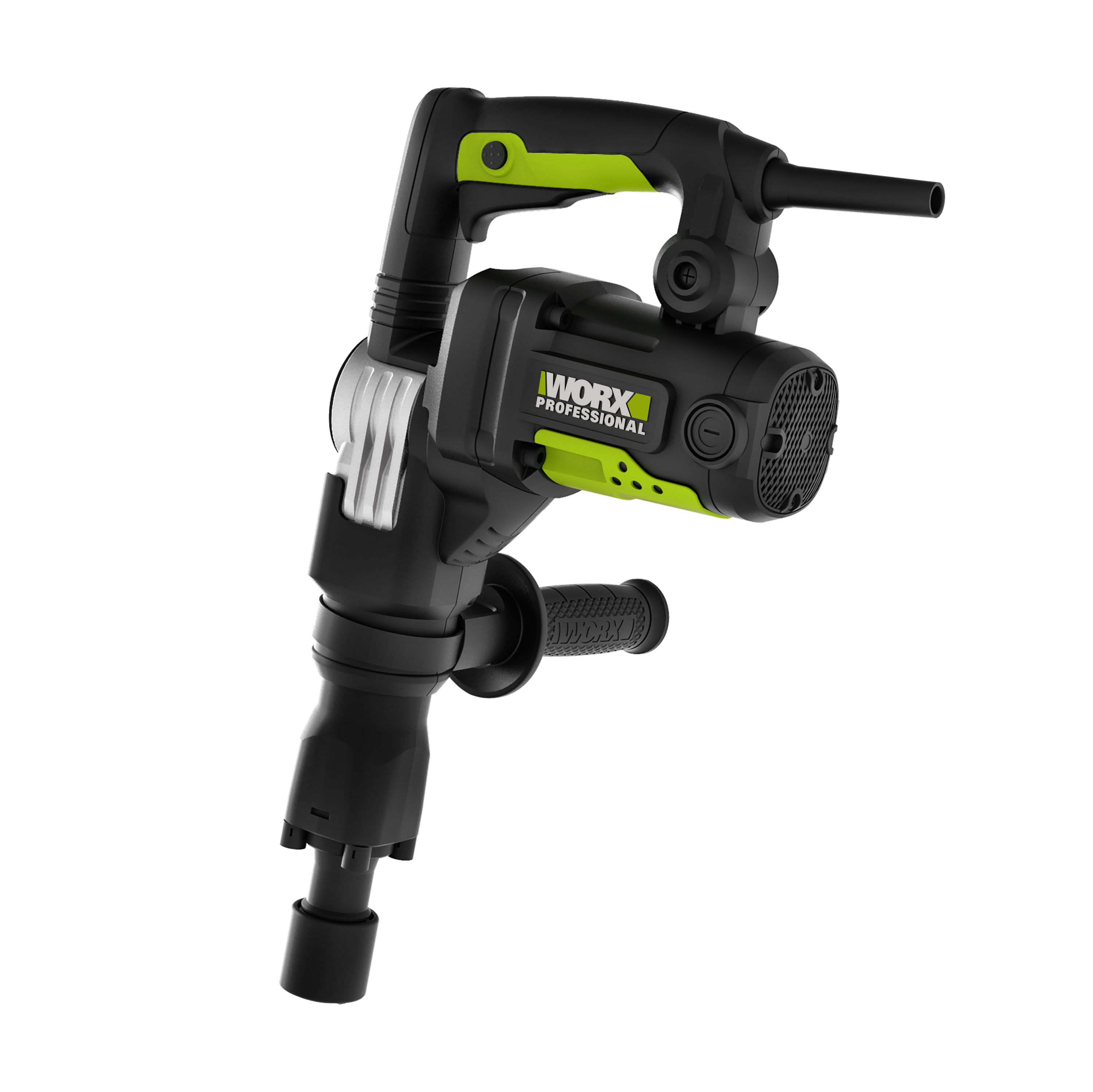 WORX WU359X 1300W 35氣缸 5kg 電鎬