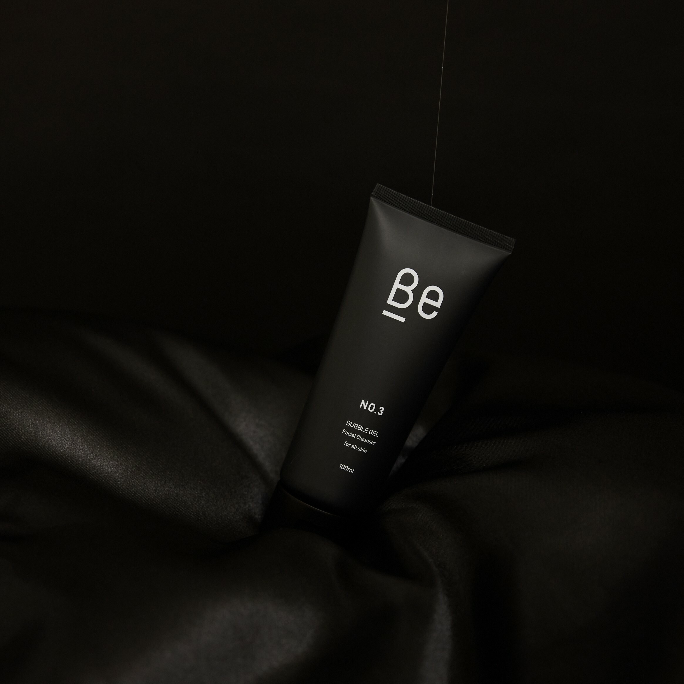 NO.3氨基酸保濕潔顏凝露(100ml)