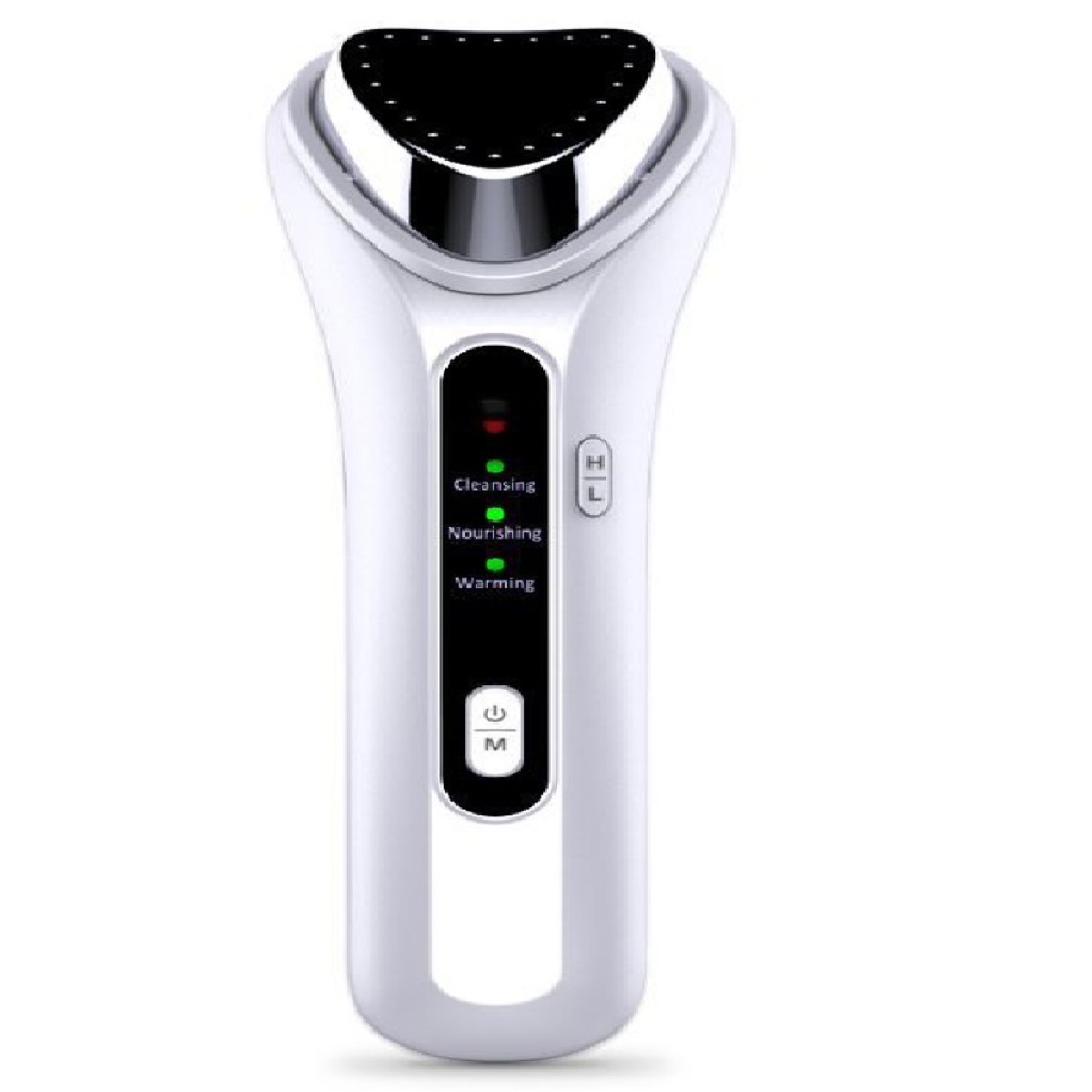 Pernaton Negative Ion Skin Rejuvenation Device