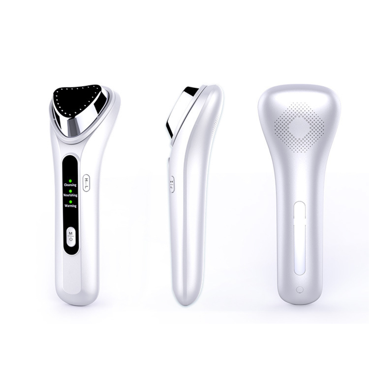 Pernaton Negative Ion Skin Rejuvenation Device