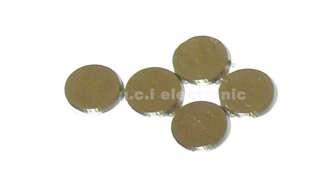 【UCI電子】(B-2) 圓形強磁 6x1mm 5*5mm 8*3MM  12*2MM  12*3  20*3 磁鐵
