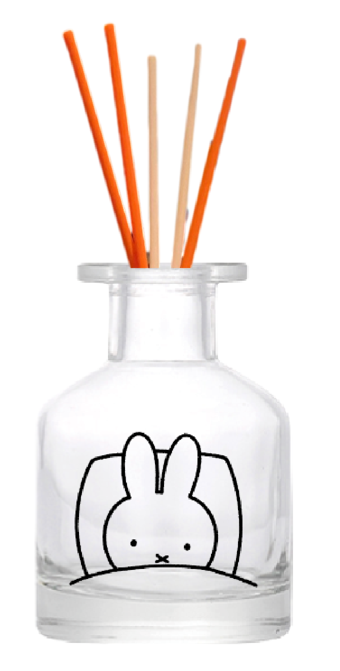 miffy 香氛擴香瓶 (Sleeping miffy)
