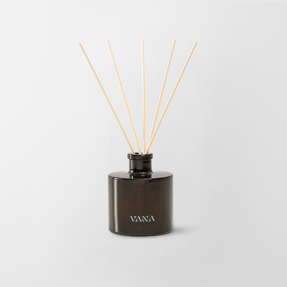 Birch Bliss 樺樹禮讚擴香瓶200ml - 柑橘森林調｜VANA北歐香氛