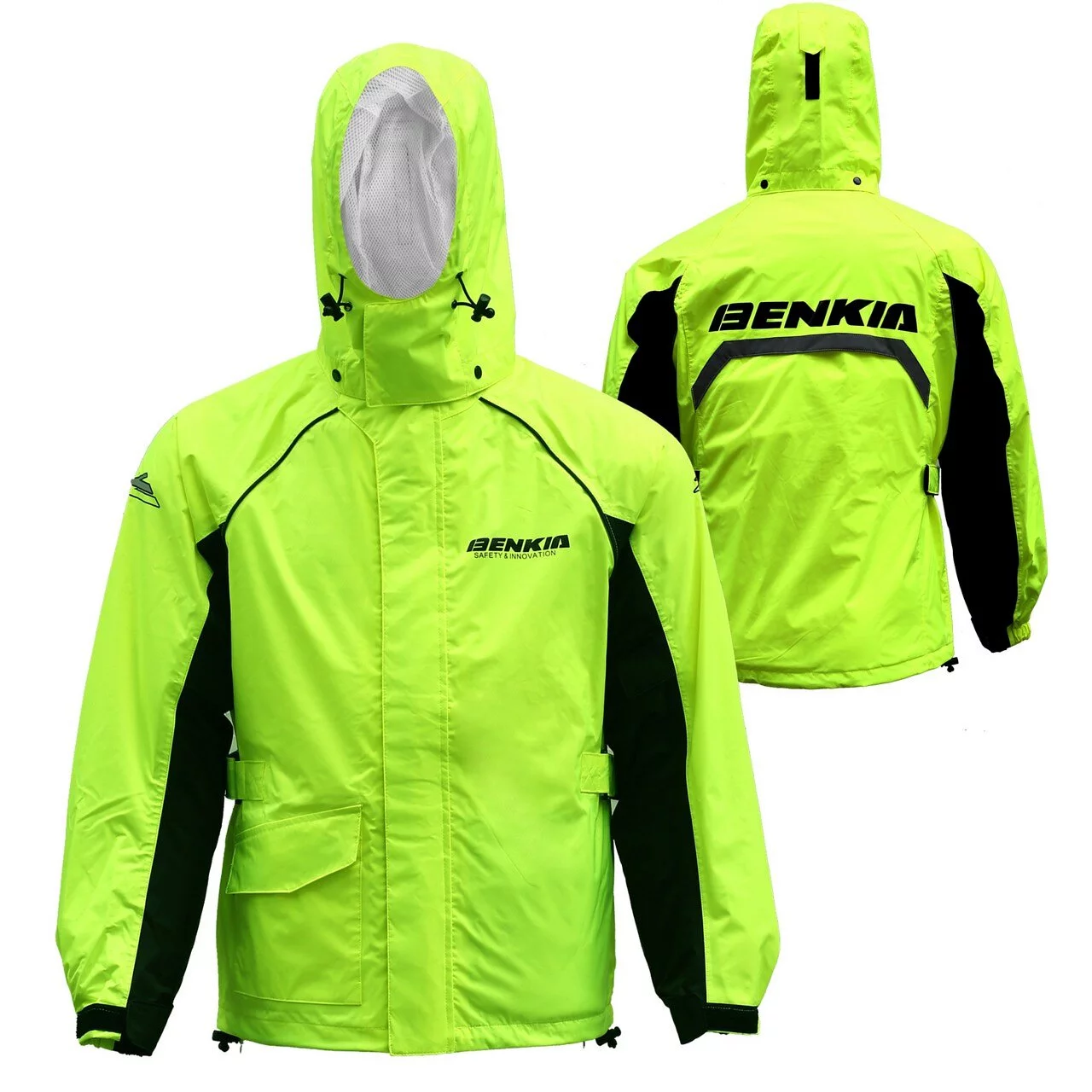 BENKIA L27 雨衣