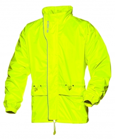 SIDI K-OUT RAIN SUITS 電單車雨衣套裝