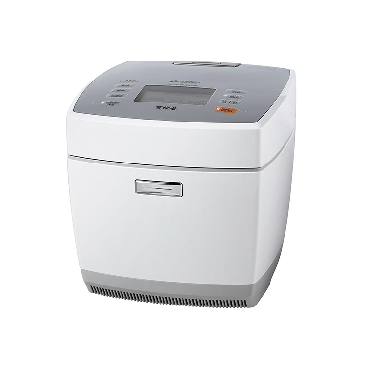 Mitsubishi Electric 三菱電機 IH 電飯煲 (1.8公升) NJ-EE187H