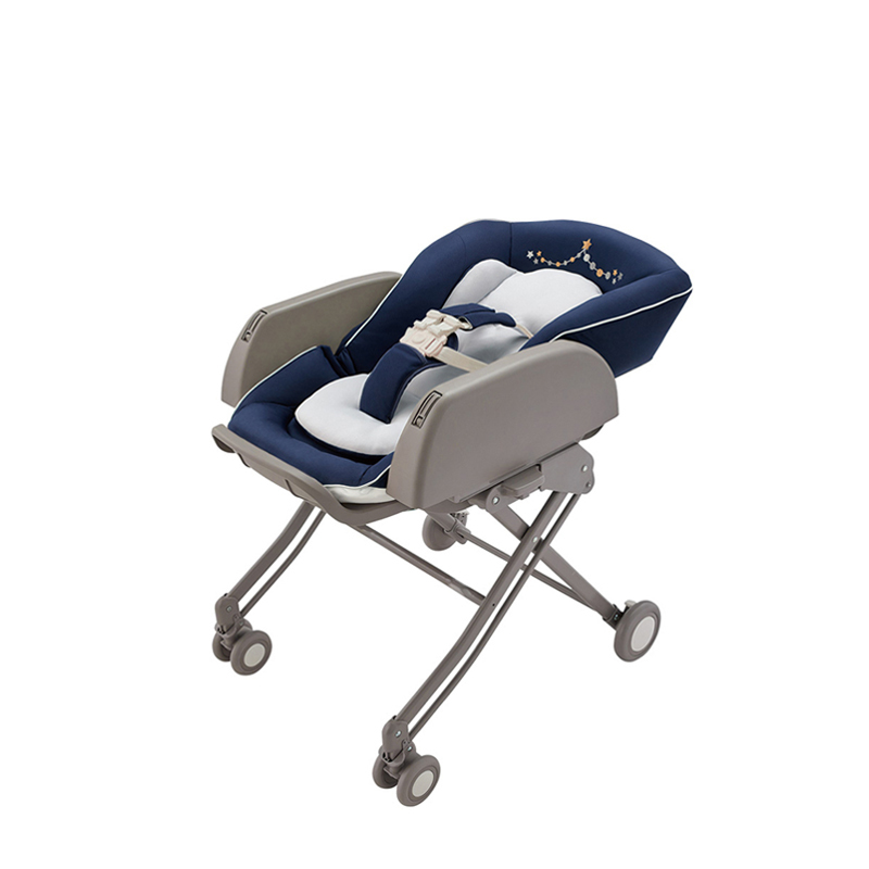 Aprica YuraLism Smart標準款