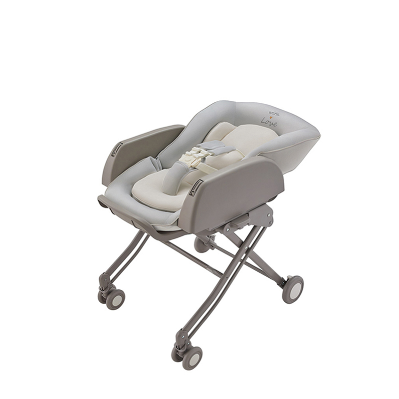 Aprica YuraLism Smart Premium豪華款