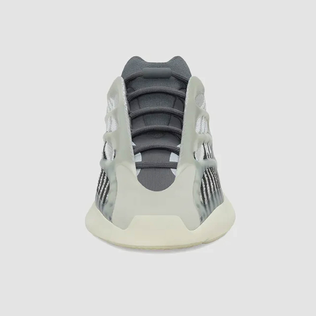 adidas YEEZY BOOST 700 V3 FADE SALT 限定款】