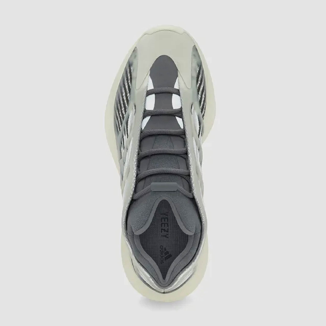 adidas YEEZY BOOST 700 V3 FADE SALT 限定款】