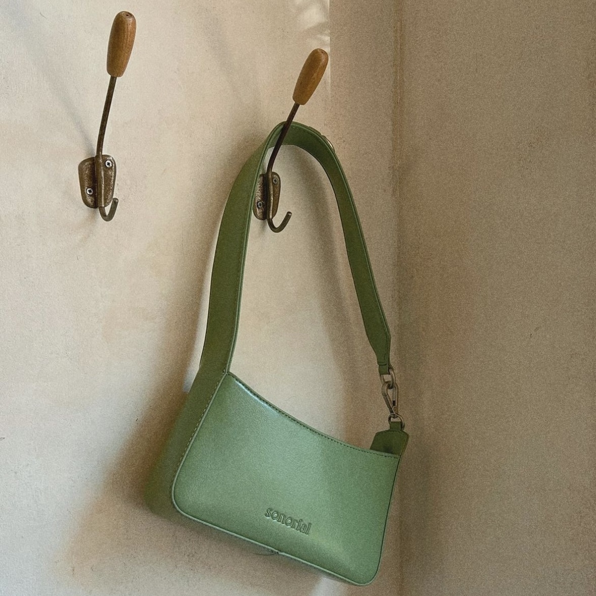 <韓國代購> SONORIAL CHICO BAG