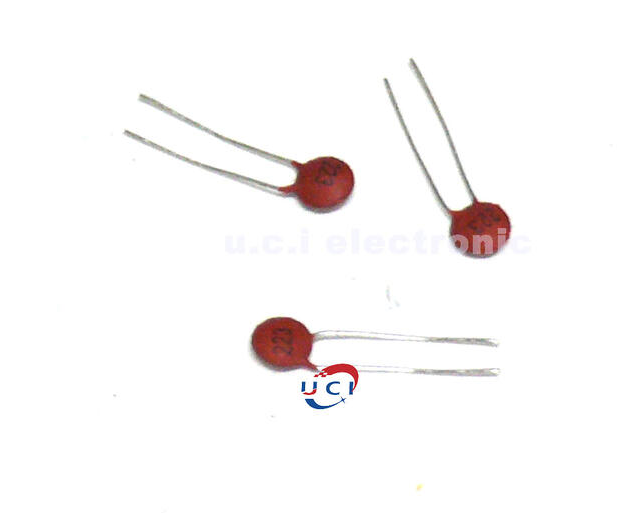 【UCI電子】(C-1) 瓷片電容 瓷介電容 104PF 223PF 10PF 100PF 103PF 100入